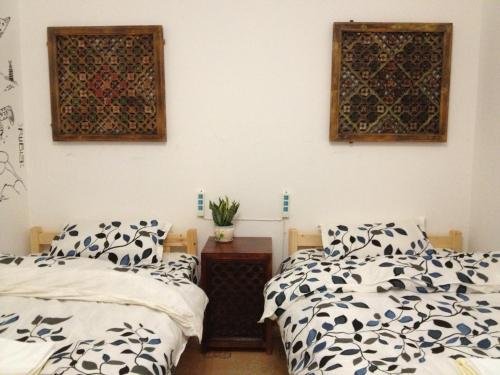 Фото Dali Lily Pad Inn & International Guest House