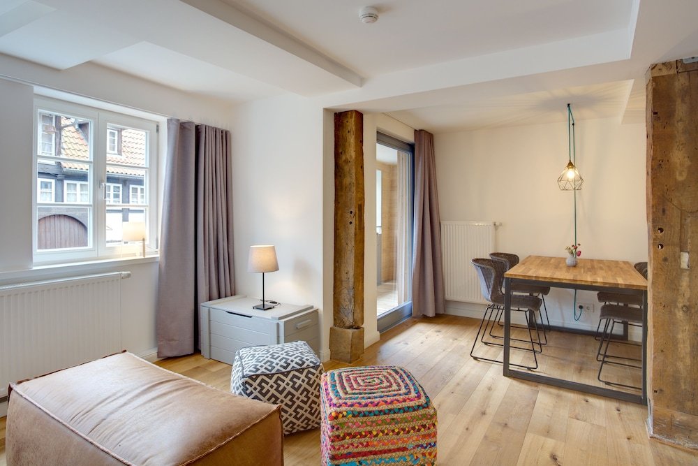 Фото Alauda Detmold - Haus Meier