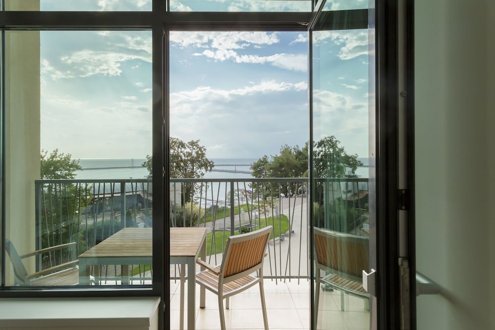 Фото Апарт-отель Юплаза