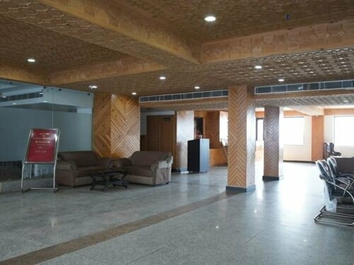 Гостиница Hotel Natraj International