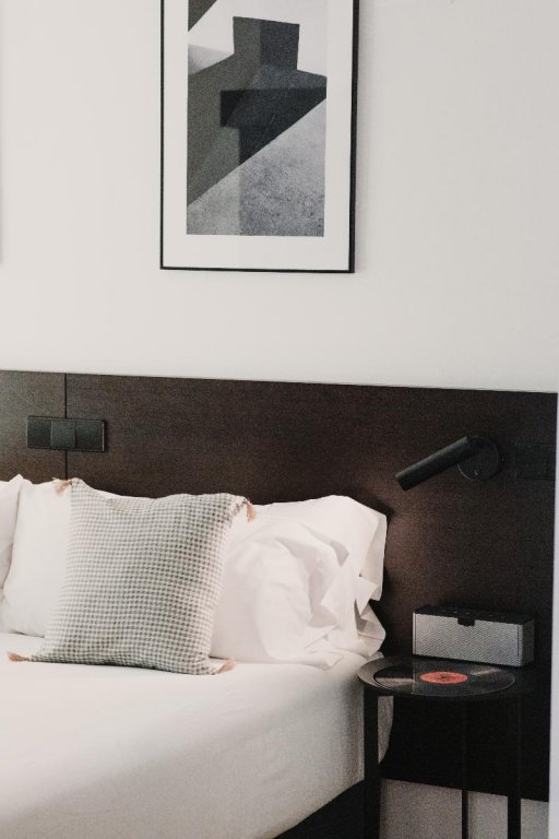 Фото Parker The Urban Flats