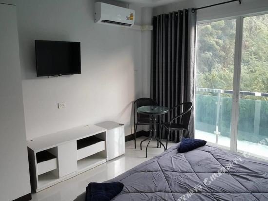 Фото Pj Apartment