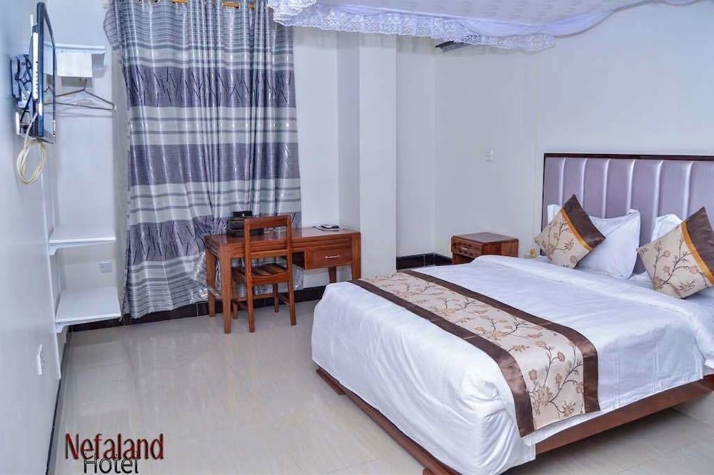 Фото Nefaland Hotel