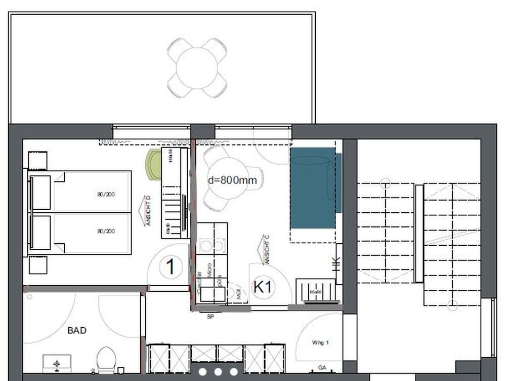 Фото Pension Elisabeth