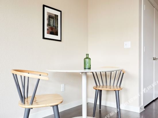 Фото Sonder at Pearl District