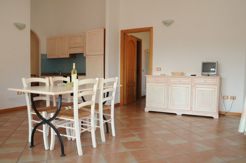 Фото Borgo Marana Residence Sardinia