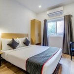 Rohaan Inns - Upar Hotels Ashok Nagar