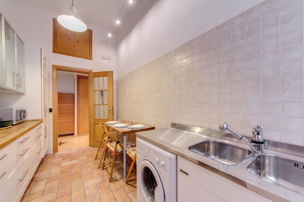 Фото Апартаменты Easy in Rome