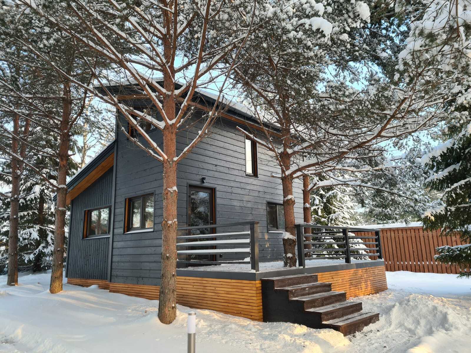 Фото Harland Village