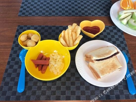 Фото Li Chu Art Paternity B&b