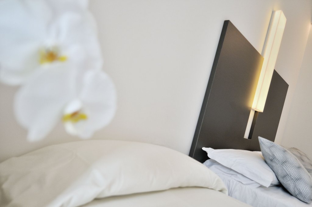 Фото Hotel Cristallo