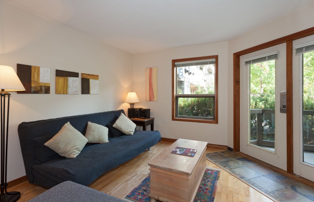 Фото The Aspens by Whistler Premier