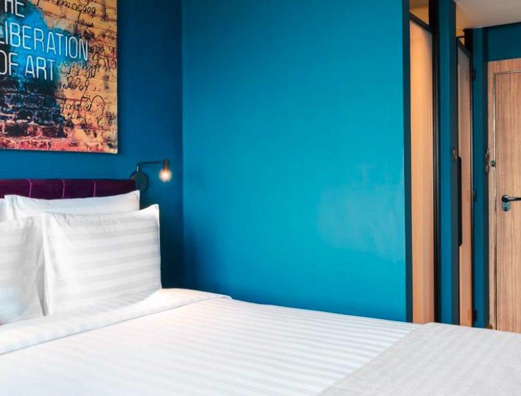 Фото Hotel G Yangon