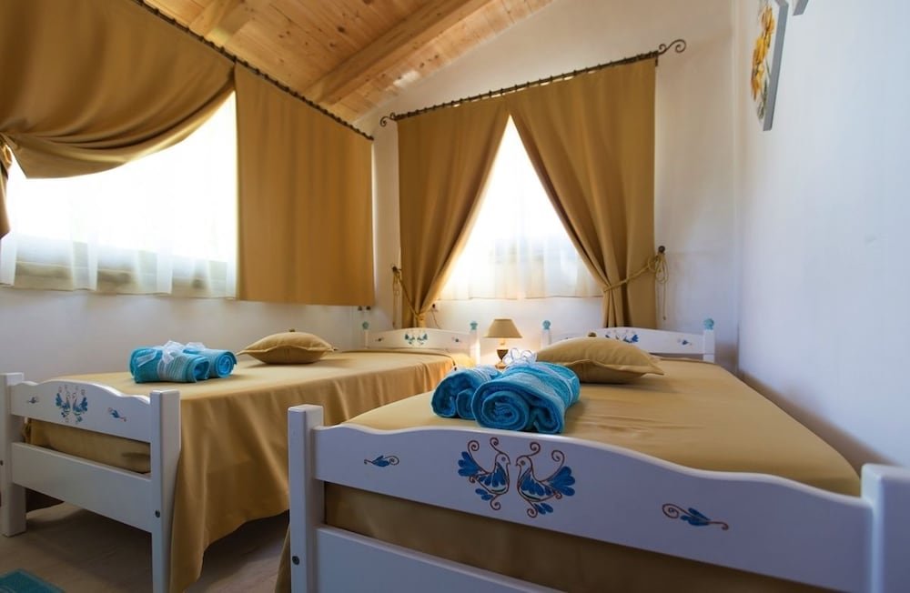 Фото B&b Sa Mariposa