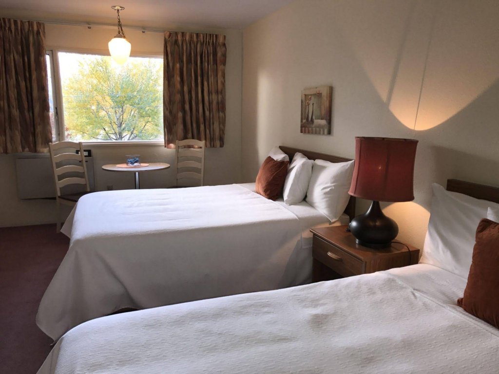 Фото Gables Motel