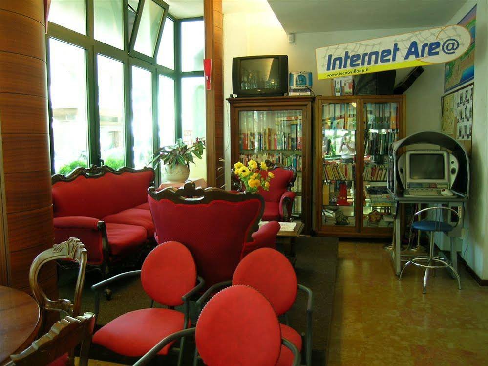 Фото Hotel Dei Platani