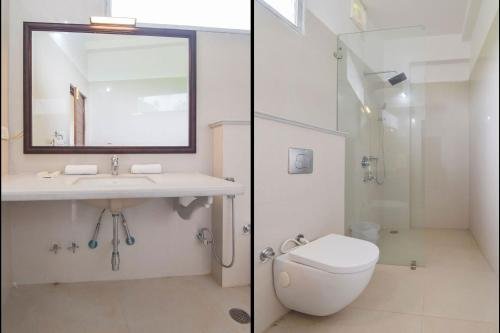 Фото Hotel Raj Kuber