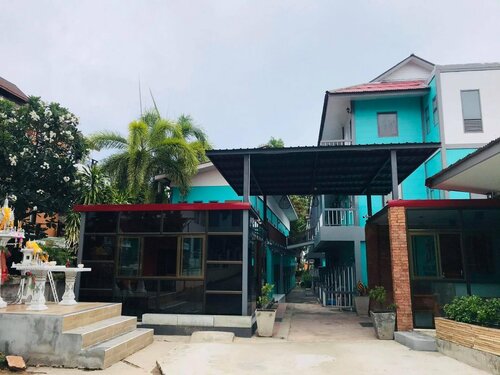 Ptk Beach