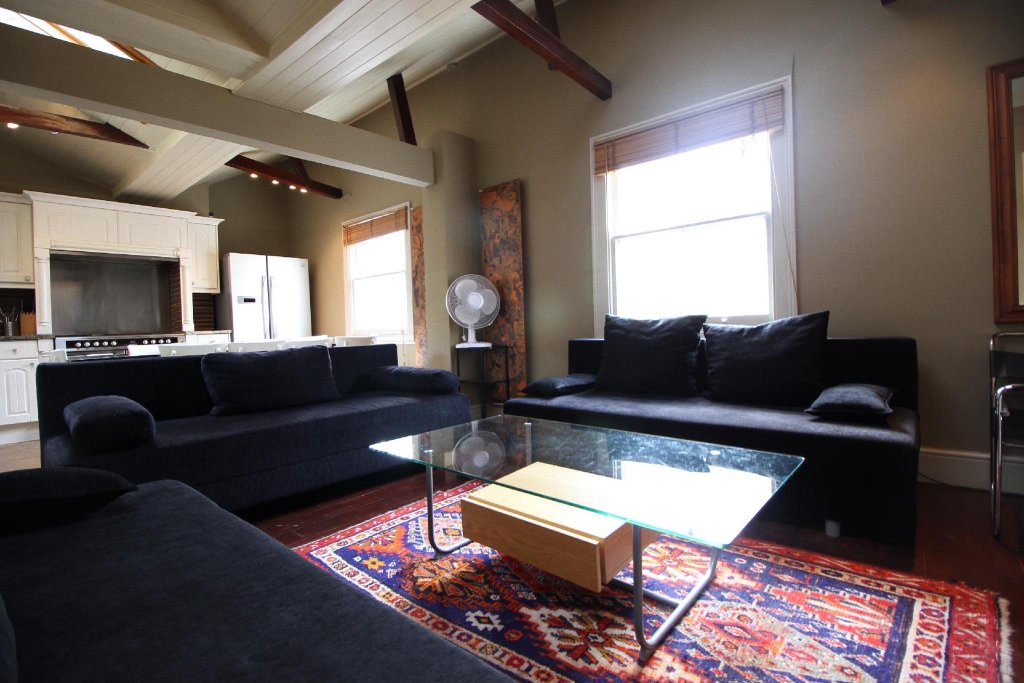 Фото The Fielding Hotel