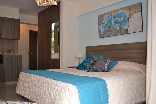 Апартаменты Tasiana complex Marianna apartment в Лимассоле