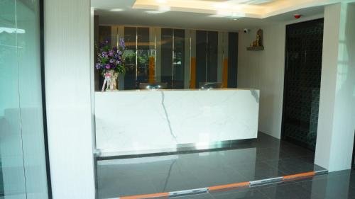 Фото Sleep Hotel Bangkok