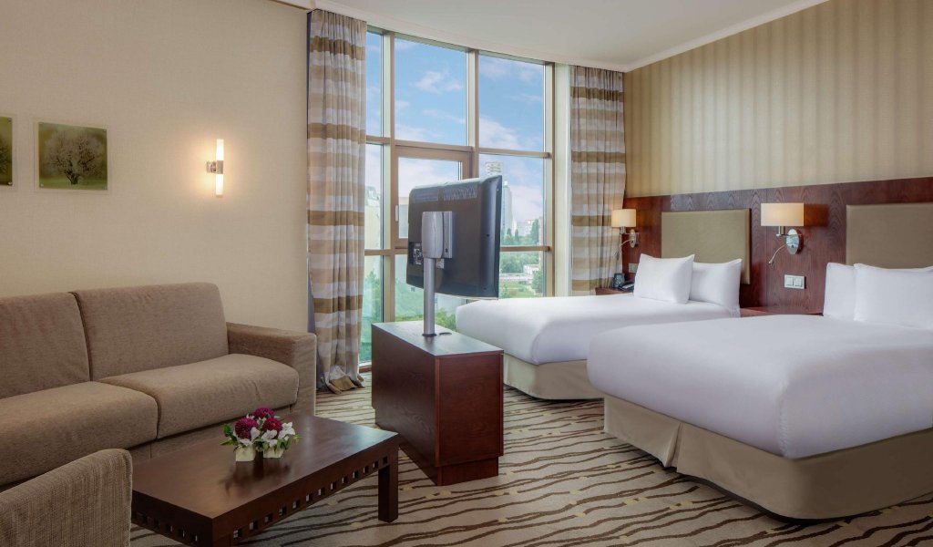 Фото DoubleTree by Hilton Bratislava