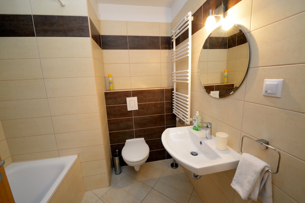 Фото Апартаменты Corvina