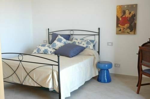 Гостиница Casale Santa Rosalia