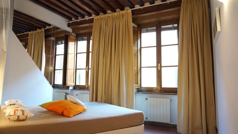 Фото San Frediano Luxury Flat