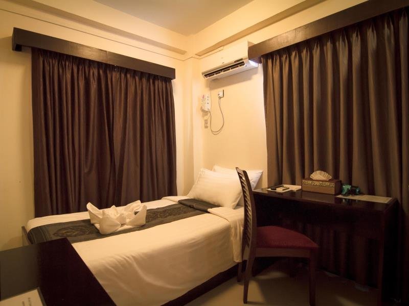 Фото отеля 5