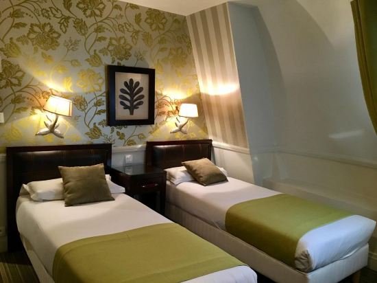 Фото Elysées Union