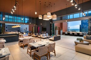 Гостиница Carte Hotel San Diego Downtown, Curio Collection by Hilton