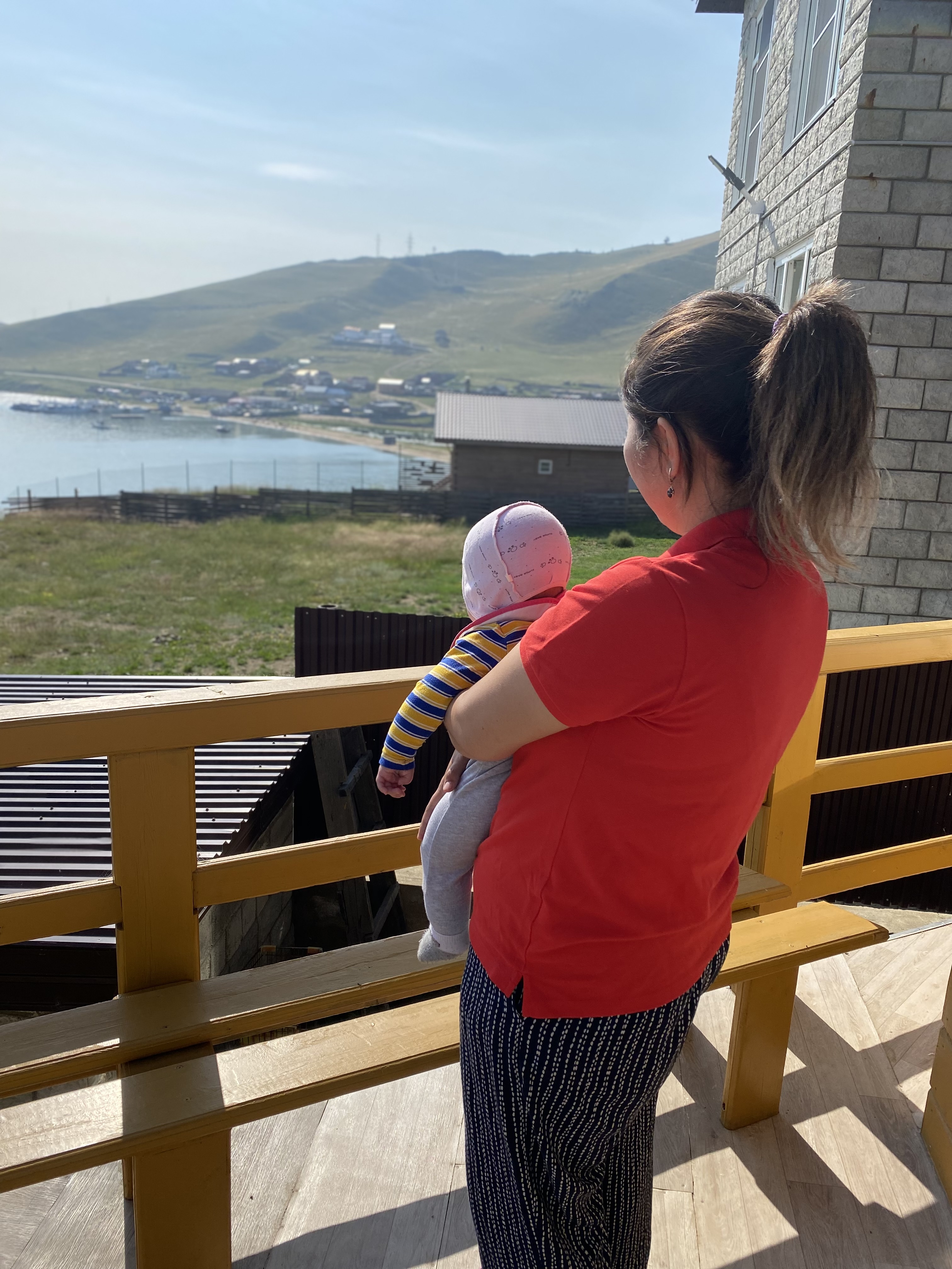 Фото Панорама