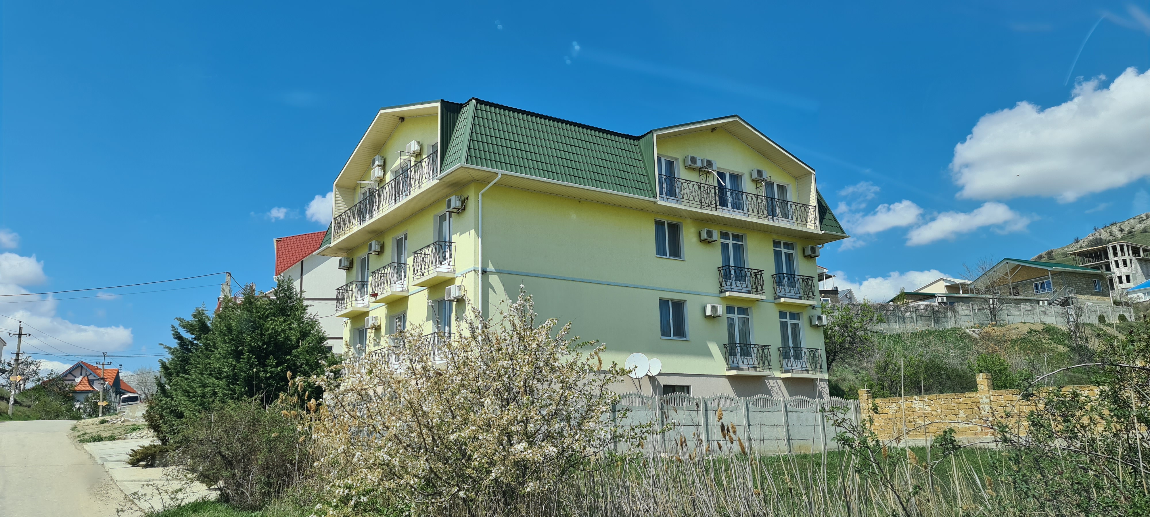 Фото Гелиодор