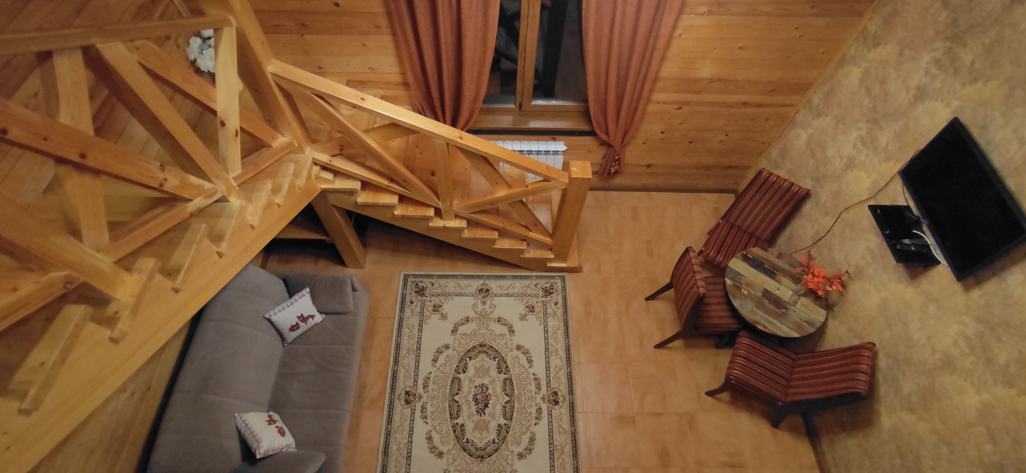 Фото Зигзаг