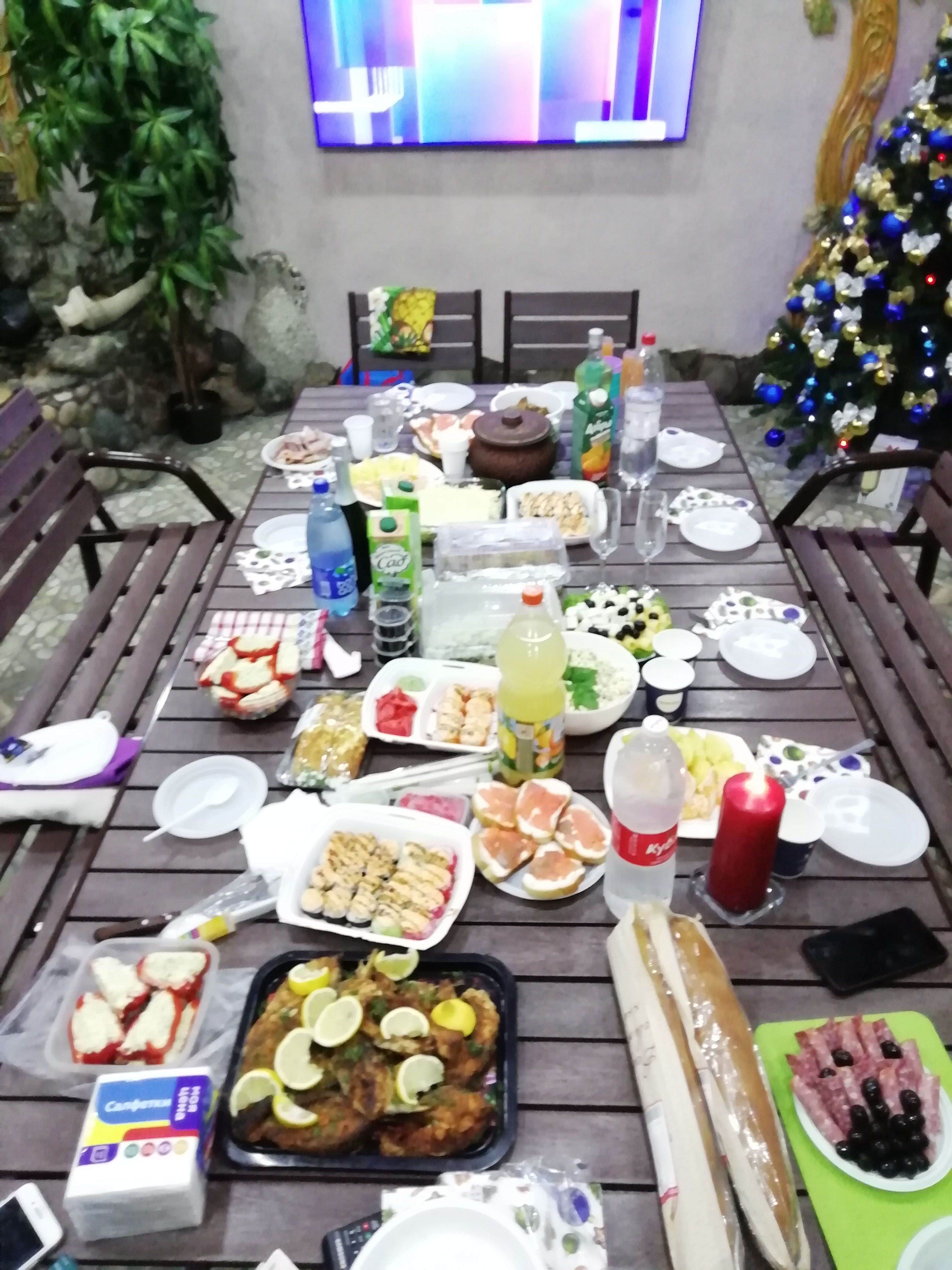 Фото Престиж