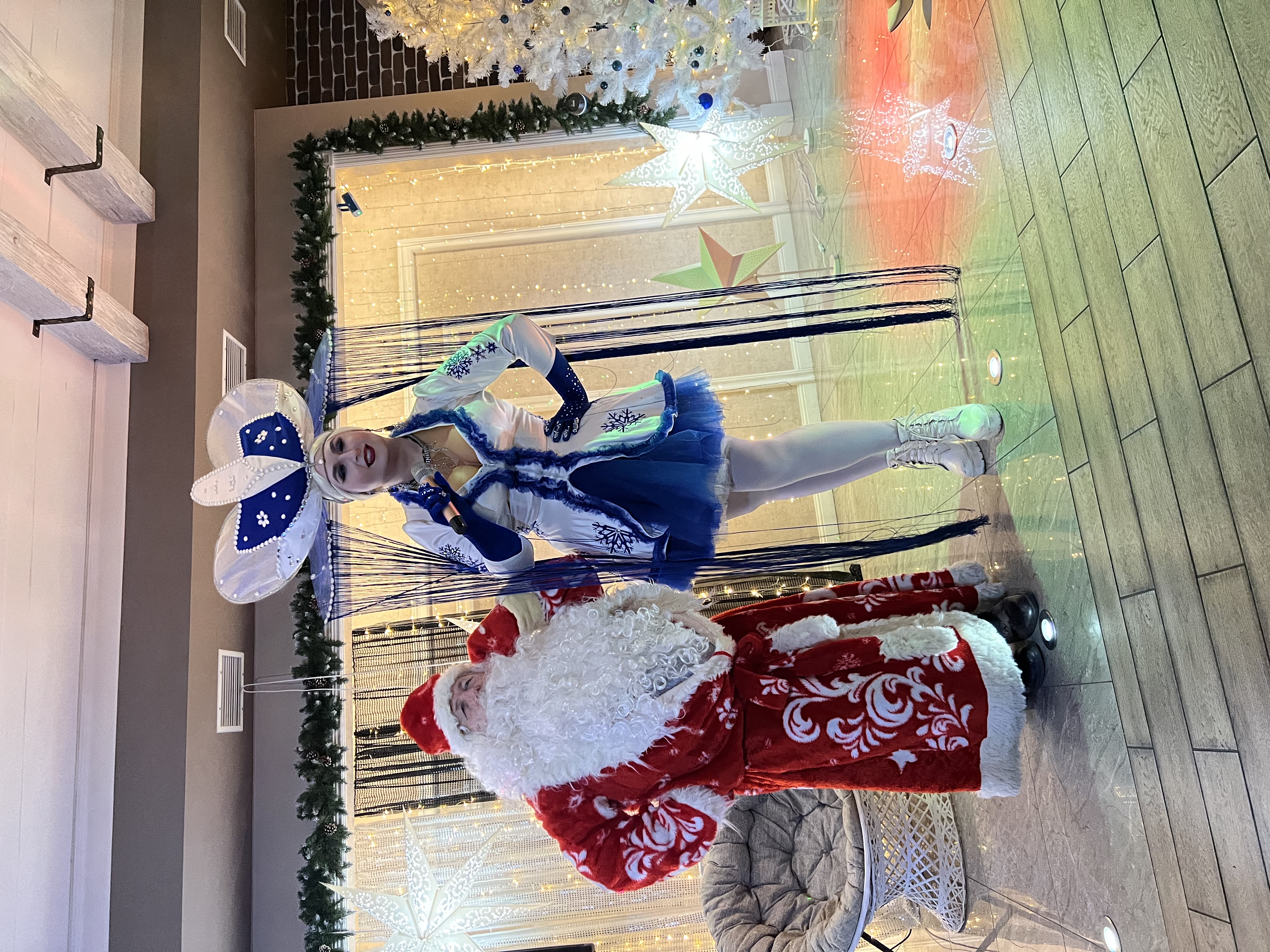 Фото Green House