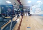 Мега Спорт (ул. Малыгина, 37), спортивный, тренажёрный зал в Махачкале