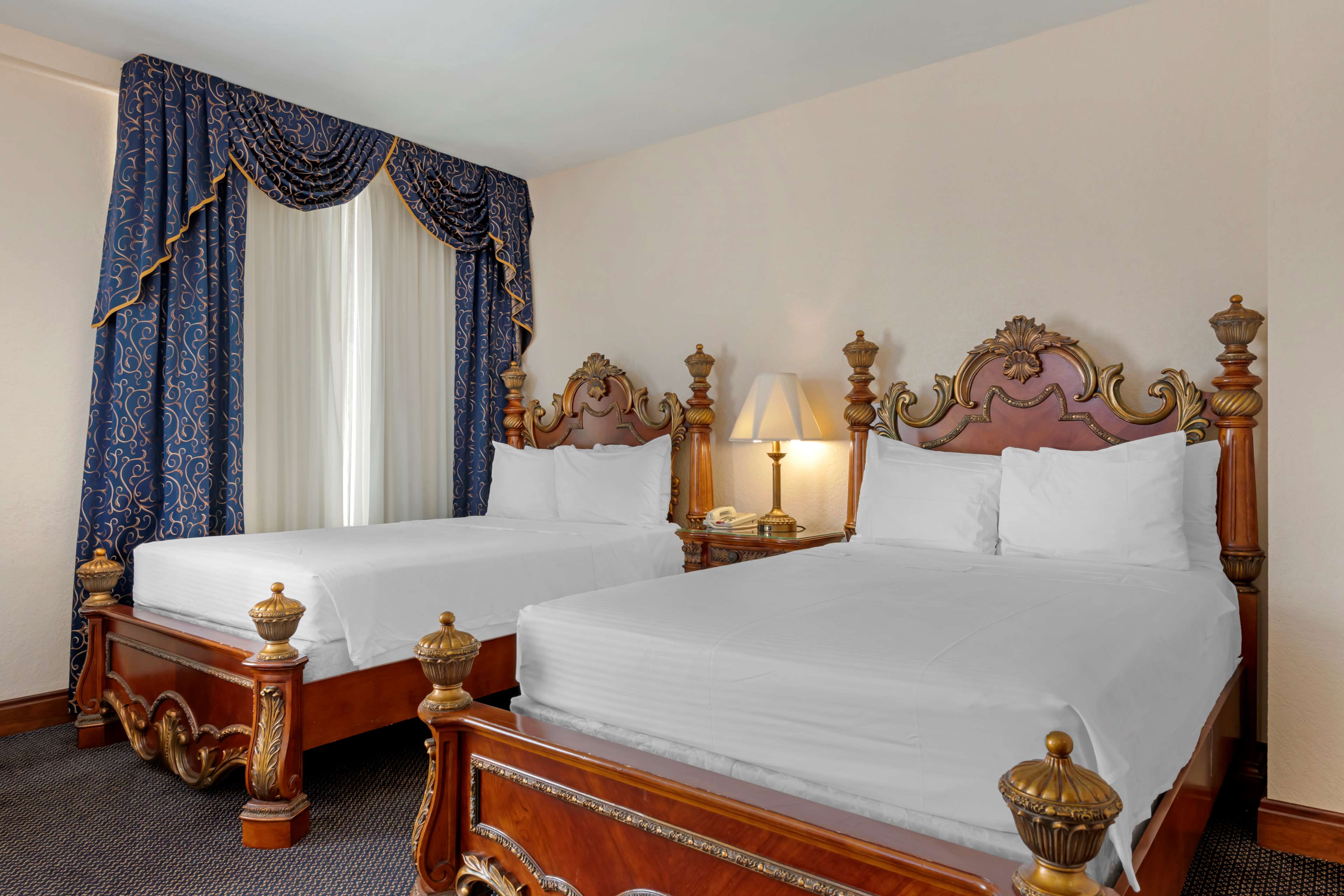 Фото Floridan Palace Hotel, Bw Premier Collection