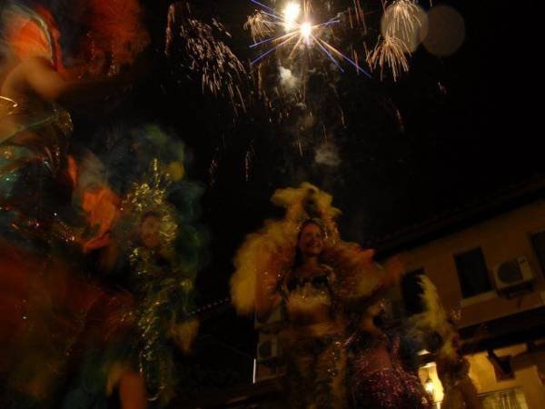 Фото Albrook Inn