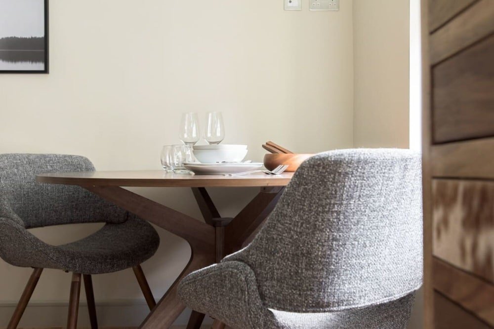 Фото The Soho Loft - Elegant & Modern 1bdr in Soho