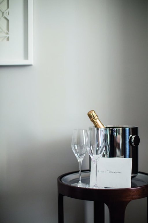 Фото The Cadogan A Belmond Hotel London
