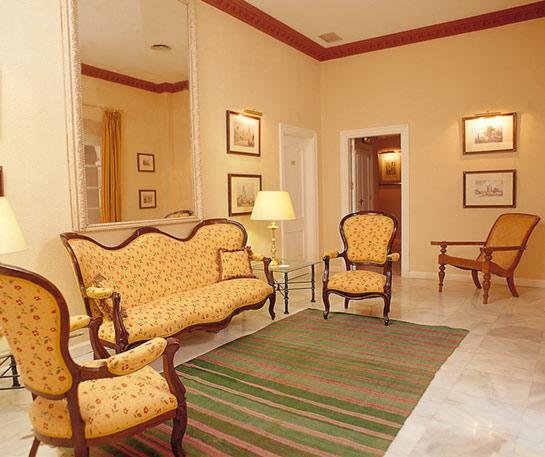 Фото Las Casas De Los Mercaderes