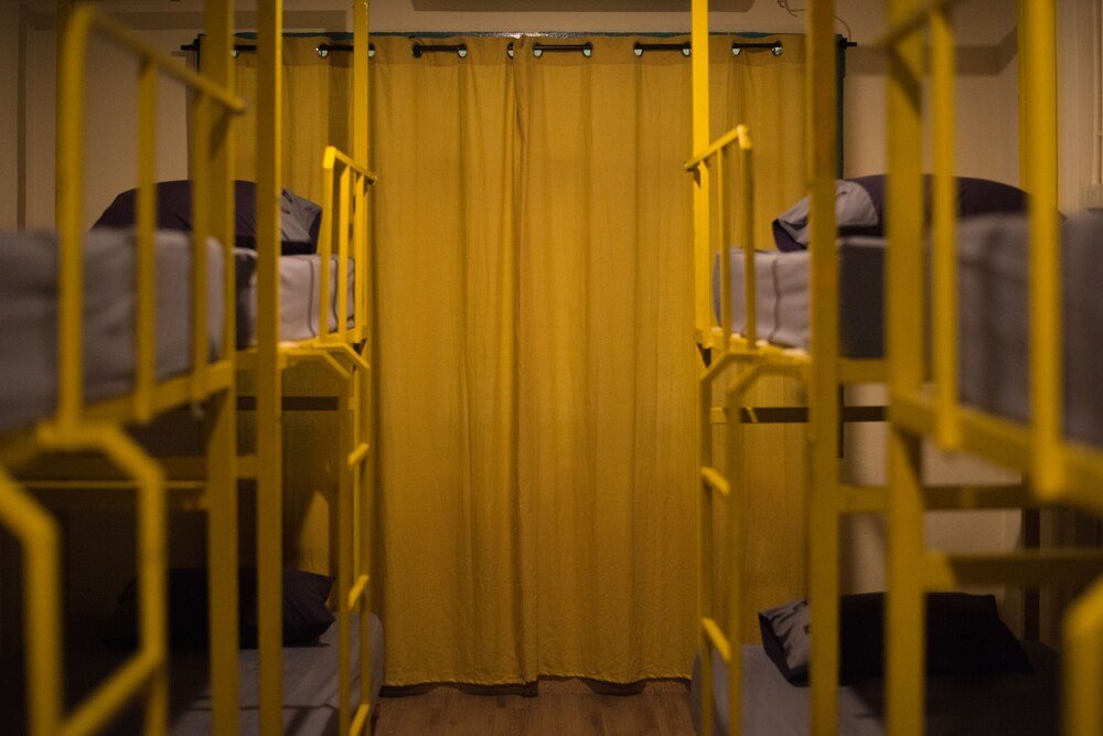 Фото Oyo 994 Kudi Hostel