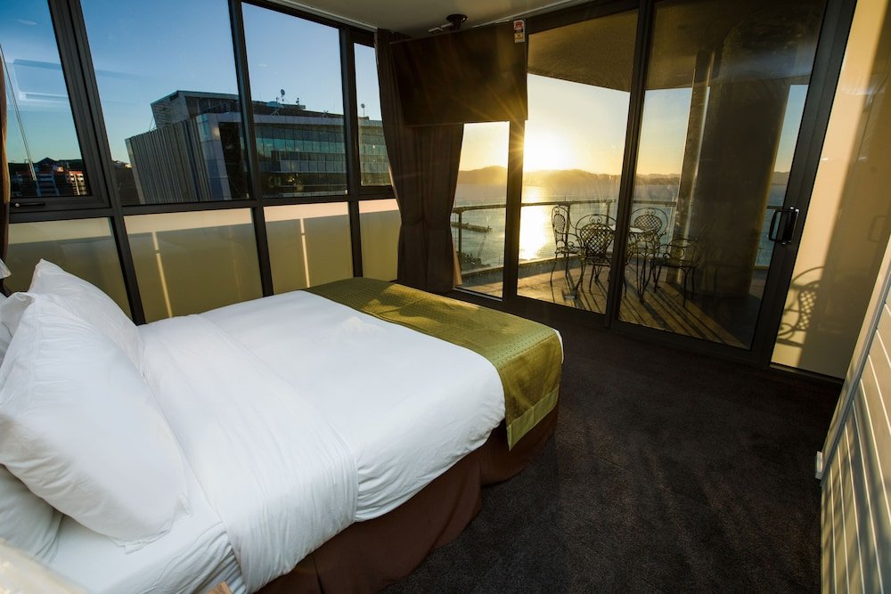 Фото Crowne Plaza Residences Port Moresby, an Ihg Hotel