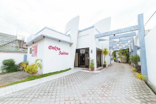 Гостиница Reddoorz Near Labangal General Santos в Провинции Южный Котабато