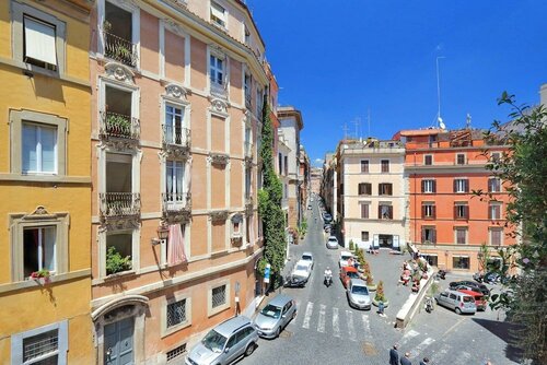 Restart Accommodations Zingari