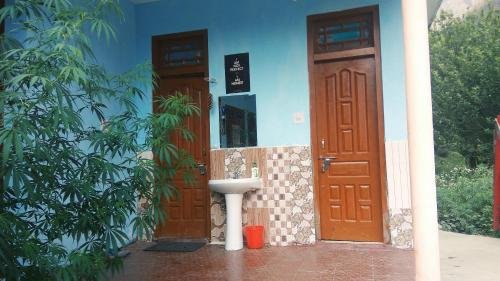 Фото Highland Gojh Kasol - Hostel