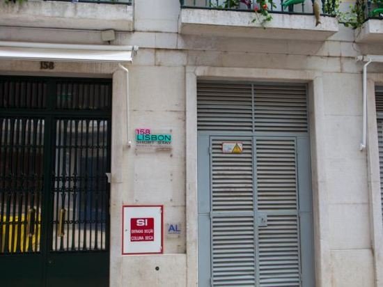 Фото Lisbon Art Stay Apartments Baixa