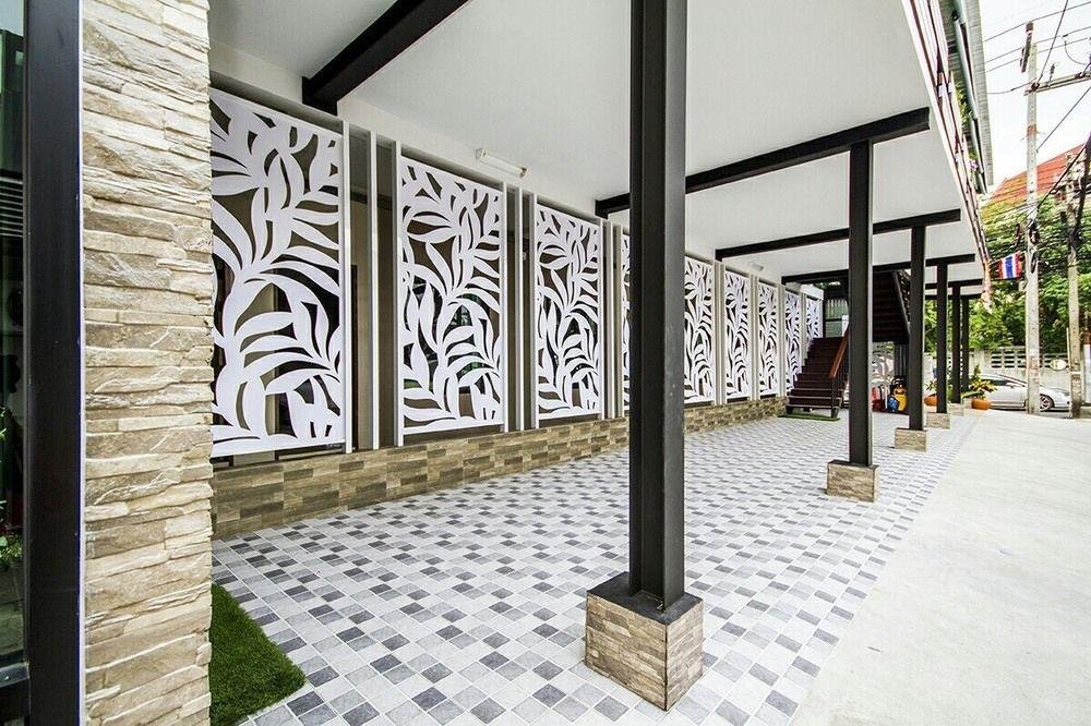 Фото Sriwipha Boutique